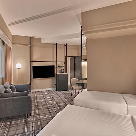 Vibe Hotel Singapore Orchard Eksteriør bilde