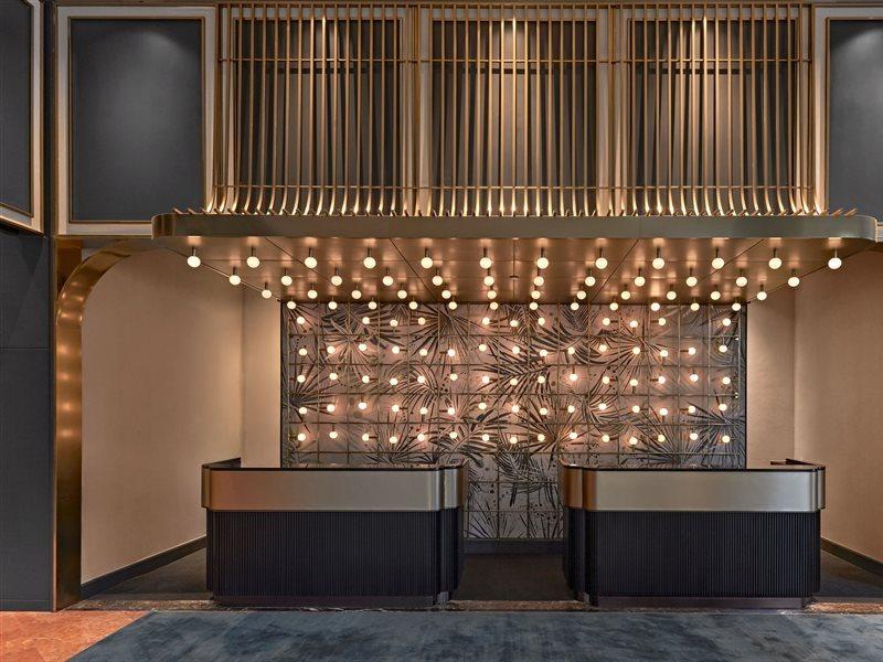 Vibe Hotel Singapore Orchard Eksteriør bilde