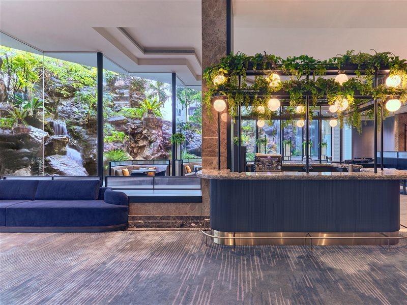Vibe Hotel Singapore Orchard Eksteriør bilde