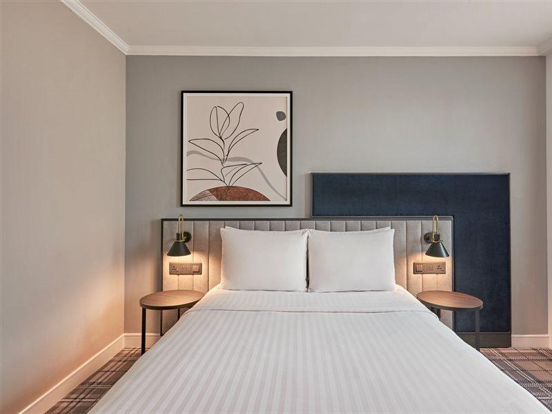 Vibe Hotel Singapore Orchard Eksteriør bilde