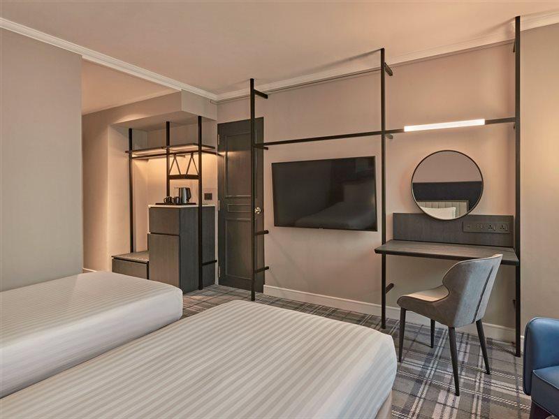 Vibe Hotel Singapore Orchard Eksteriør bilde