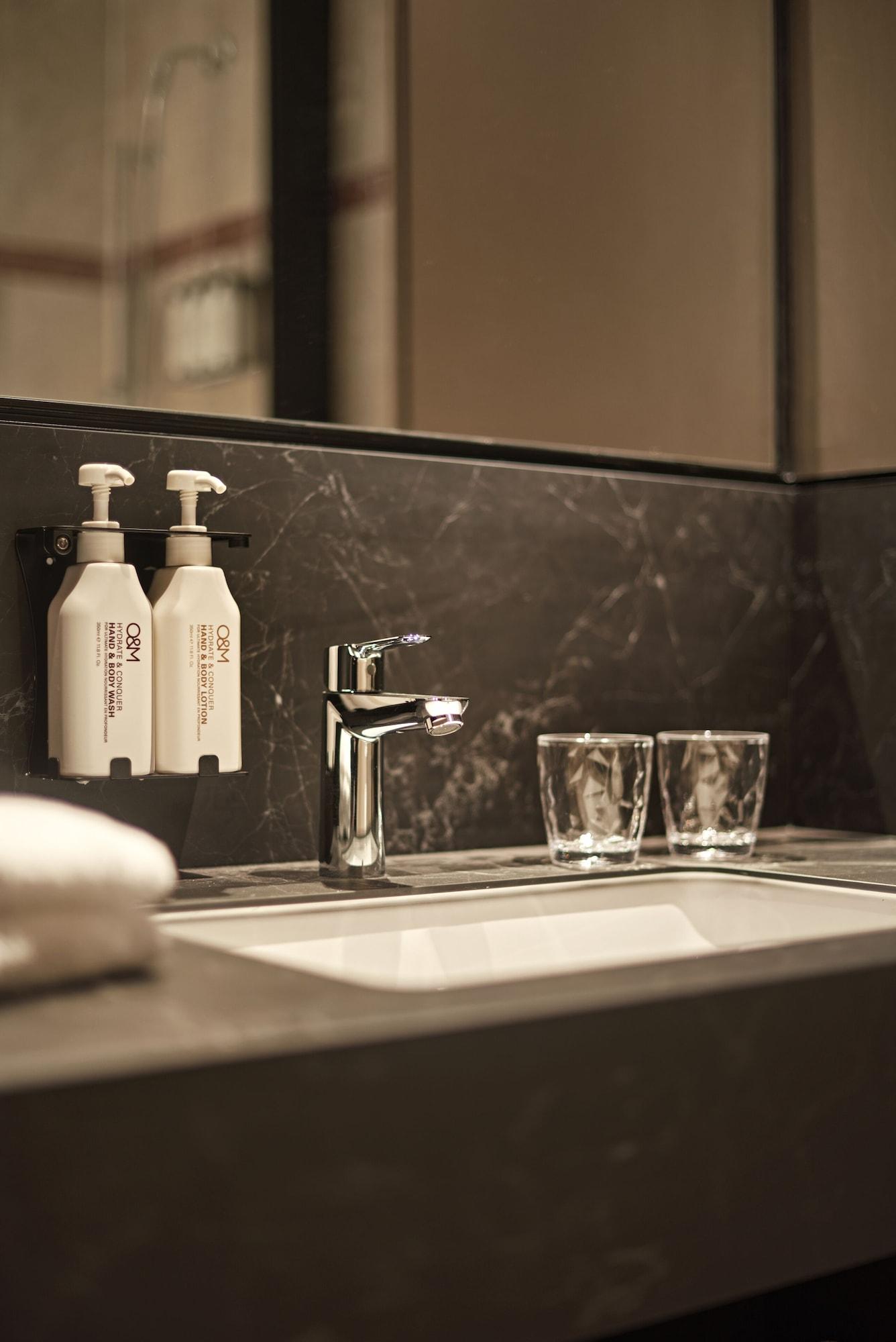 Vibe Hotel Singapore Orchard Eksteriør bilde