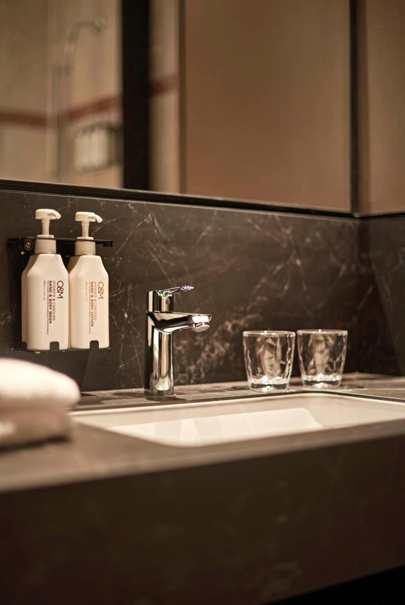 Vibe Hotel Singapore Orchard Eksteriør bilde