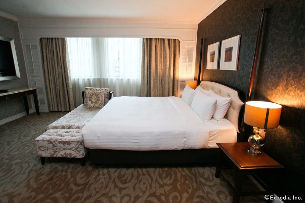 Vibe Hotel Singapore Orchard Eksteriør bilde
