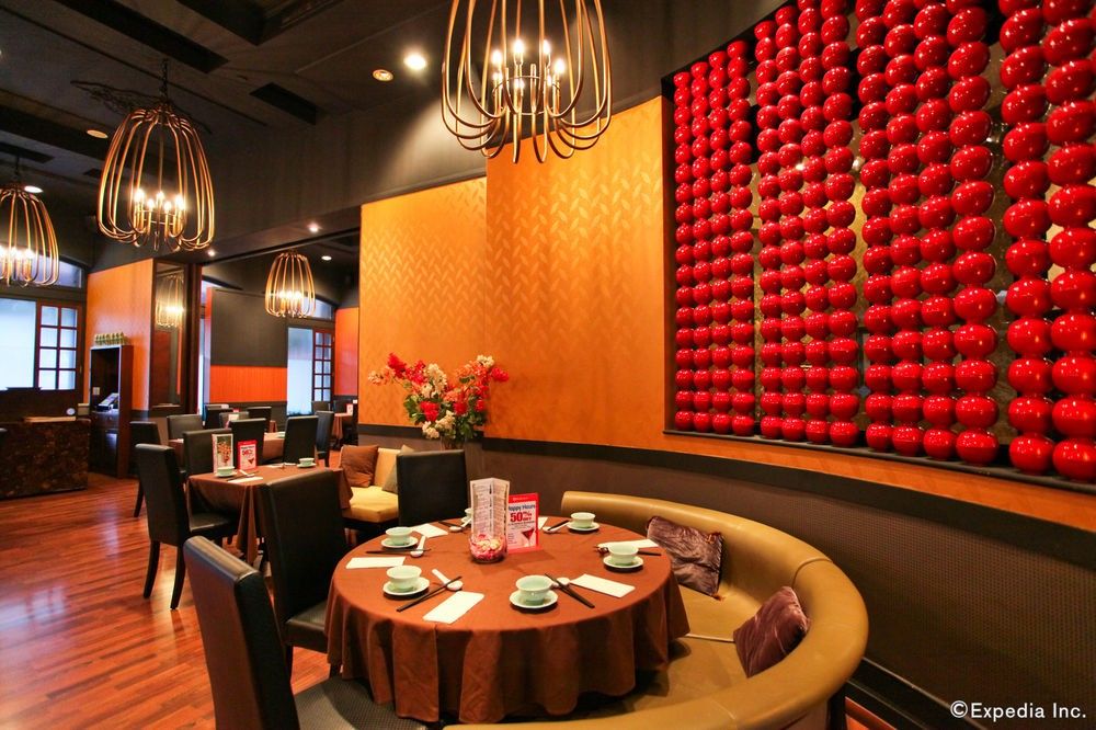 Vibe Hotel Singapore Orchard Eksteriør bilde