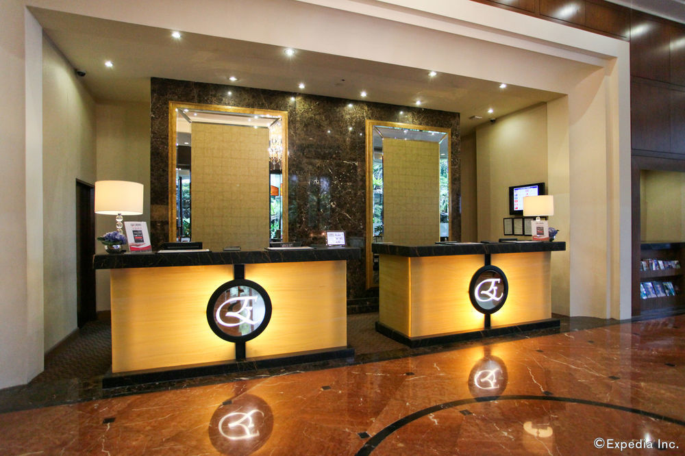 Vibe Hotel Singapore Orchard Eksteriør bilde