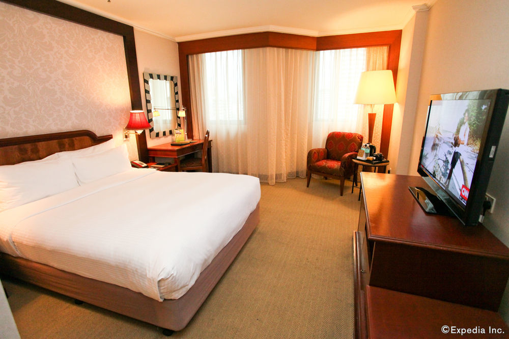 Vibe Hotel Singapore Orchard Eksteriør bilde